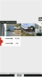 Mobile Screenshot of ceresit.be
