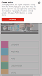 Mobile Screenshot of ceresit.pl